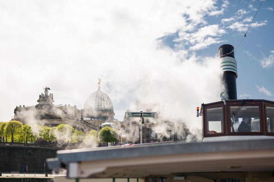 Dresden: River Sightseeing Boat Cruise - Who Should Book This Dresden Cruise?