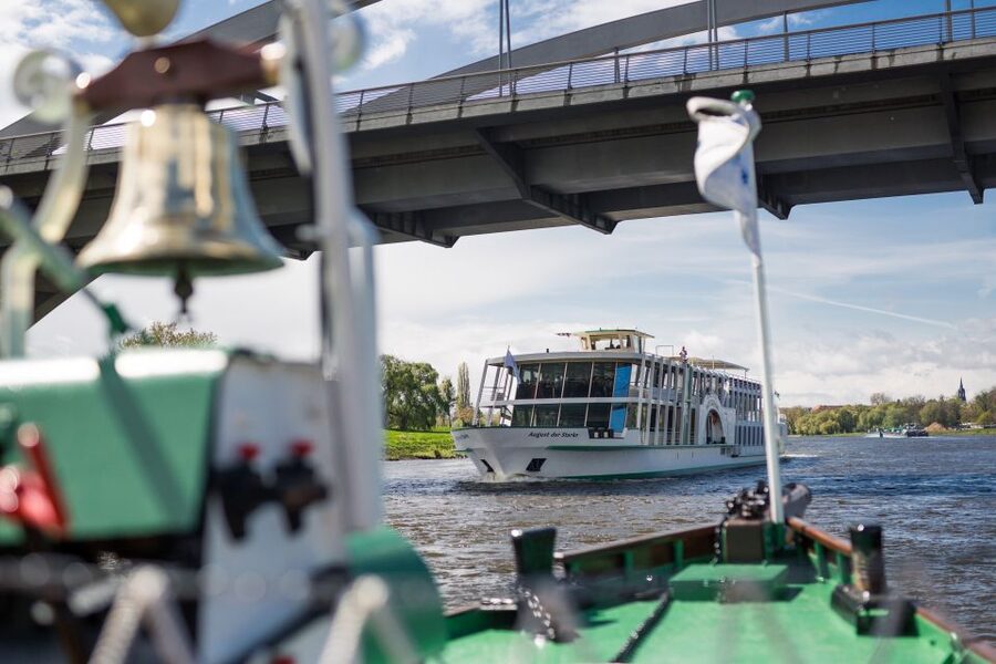 Dresden: River Sightseeing Boat Cruise - Is the Commentary Worth Listening To?
