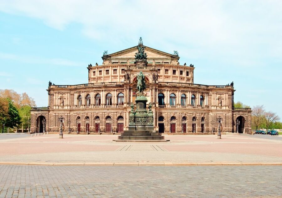 Dresden: Segway Tour Along the Elbe and Old Town - Is $74 a fair price for two hours?