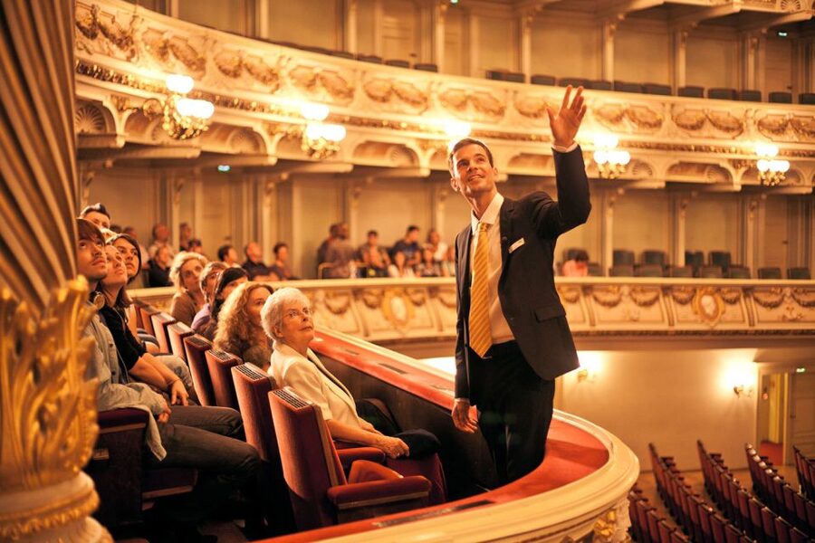Dresden: Semperoper Tickets and Guided Tour - How to make the most of your visit