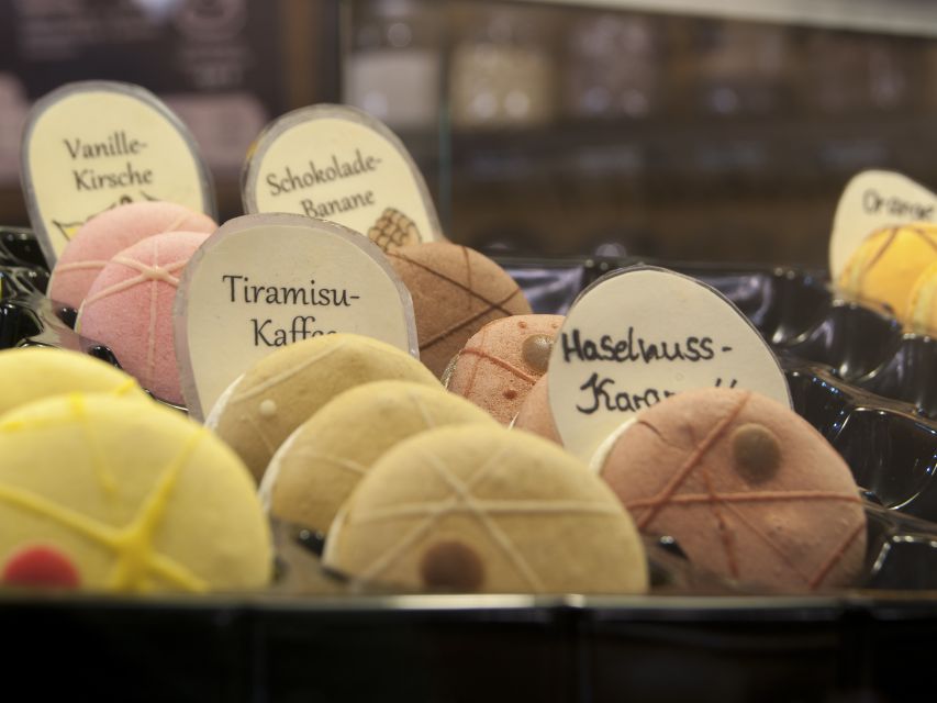 Dresden: Taste of Dresden Food Walk - Practical planning before you go