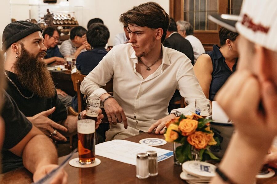 Düsseldorf: Altbier-Safari Beer Walking Tour - Should you book the Düsseldorf Altbier-Safari?