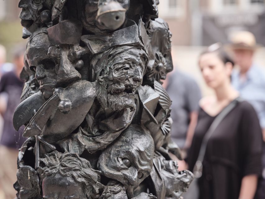Düsseldorf: Altstadt Guided Tour - Should you book this Altstadt tour?
