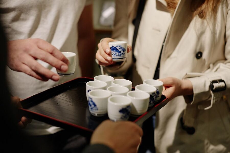 Düsseldorf: Sushi, Sake & Japanese Lifestyle Tour - Key things to know before booking