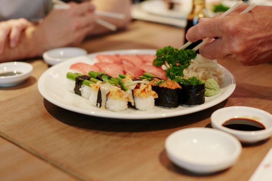 Düsseldorf: Sushi, Sake & Japanese Lifestyle Tour - What the guide adds, and where the tour may fall short