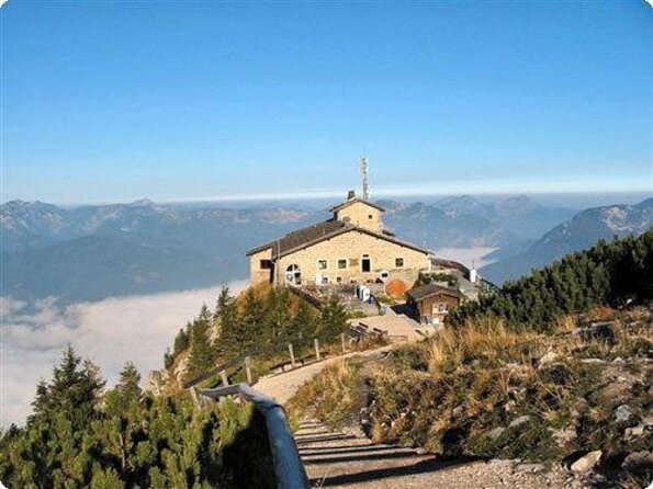Eagle's Nest Hiking Tour - Key points to know before booking