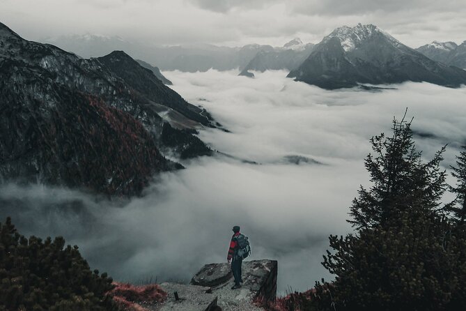 Eagle's Nest Hiking Tour - Why hiking to Eagle’s Nest changes the visit