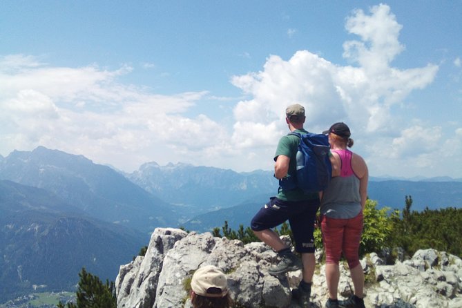 Eagle's Nest Hiking Tour - Why the return journey deserves planning