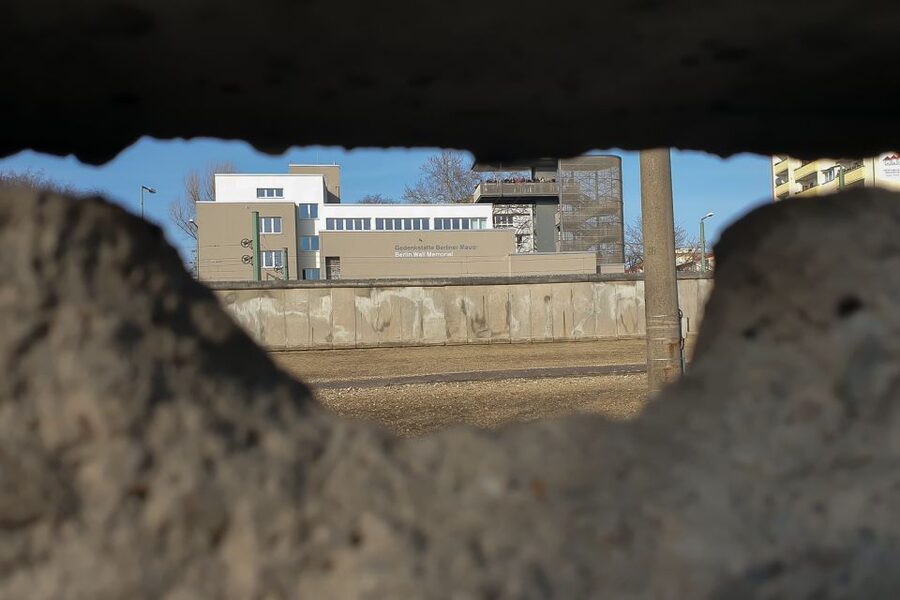 East Berlin and the Wall: Walking Tour - Key points to know before booking