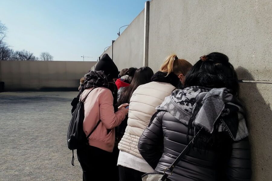 East Berlin and the Wall: Walking Tour - Why this route tells Berlin’s Cold War story well