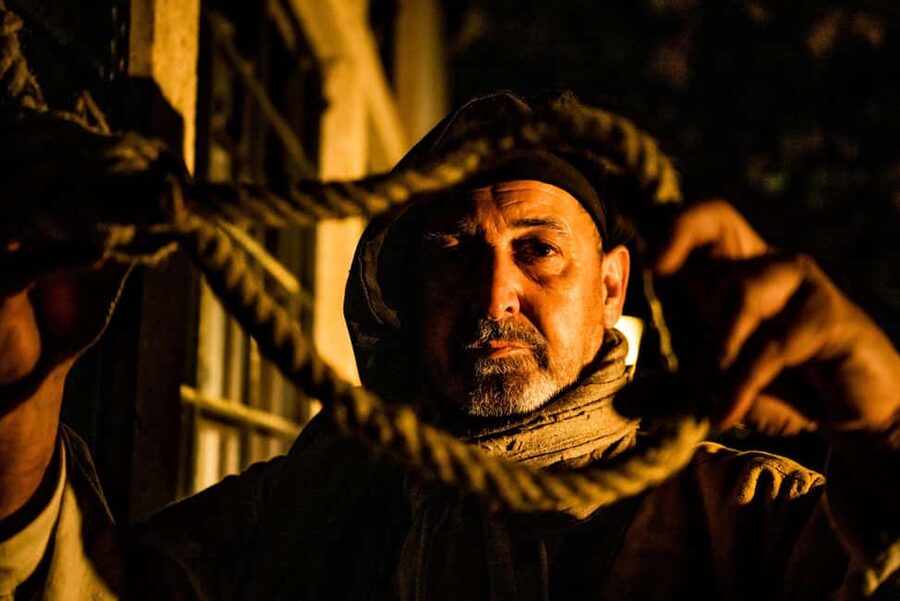 Executioner's Tour of Cologne in German - Key points to know before booking