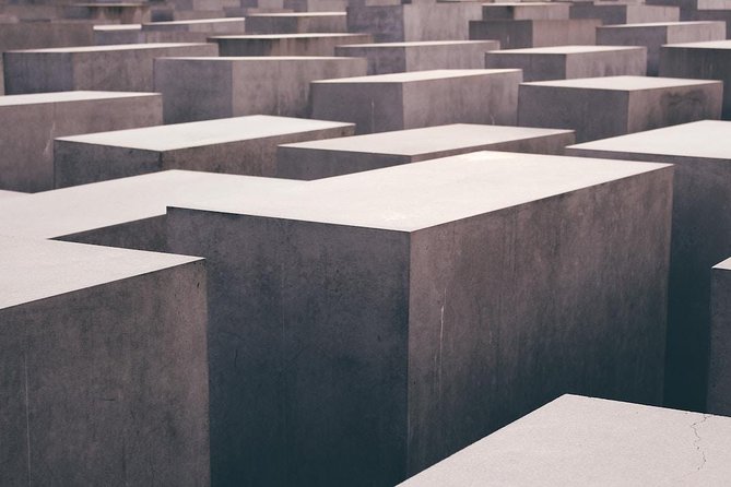 Explore Berlin: See All The Iconic Sights & Some Hidden Gems - Checkpoint Charlie and a surviving piece of the Wall