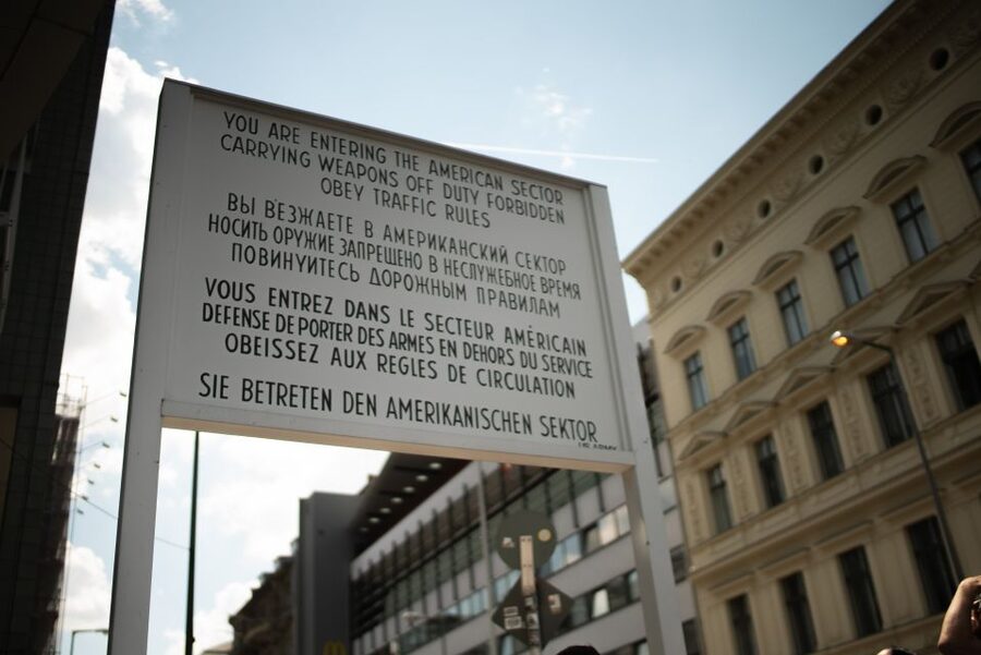 Explore Berlin: Walking Tour of All The Iconic Sites - Why this route works for a first look at Berlin