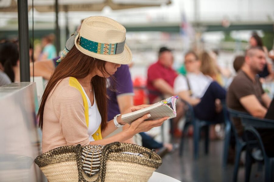 Frankfurt: 1-Hour Panorama Boat Cruise on the river Main - Should you book it?