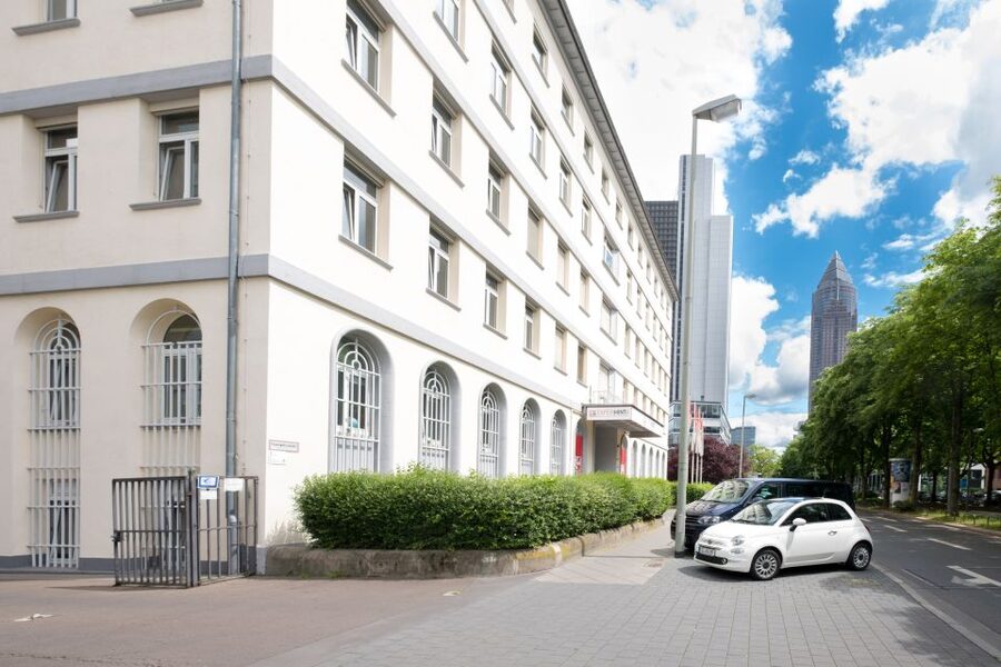 Frankfurt: EXPERIMINTA ScienceCenter Entry Ticket - A sensible way to plan your visit