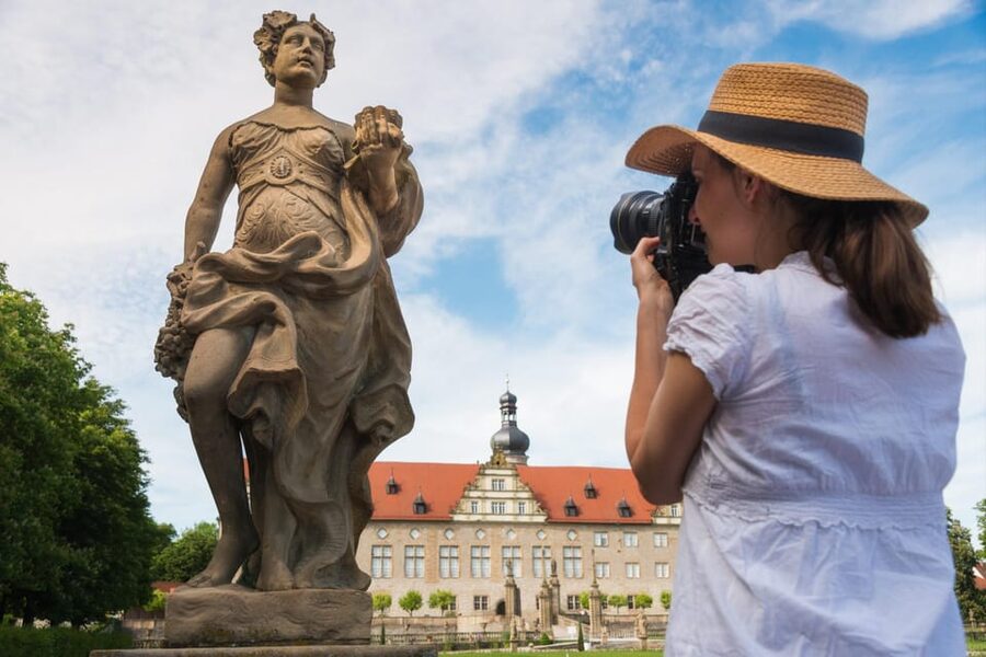 Frankfurt: Romantic Road & Rothenburg ob der Tauber Tour - Why this Romantic Road day trip works from Frankfurt