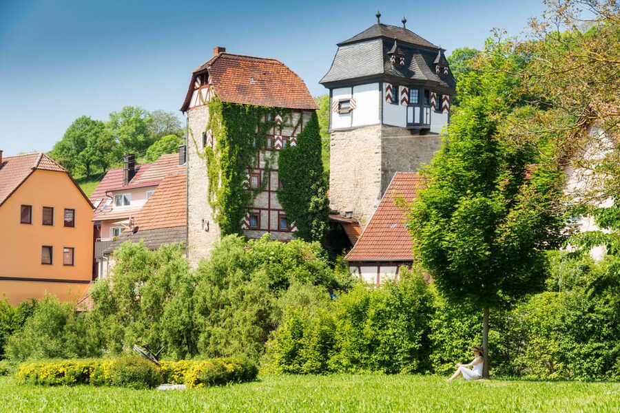 Frankfurt: Romantic Road & Rothenburg ob der Tauber Tour - The guides can shape the whole day
