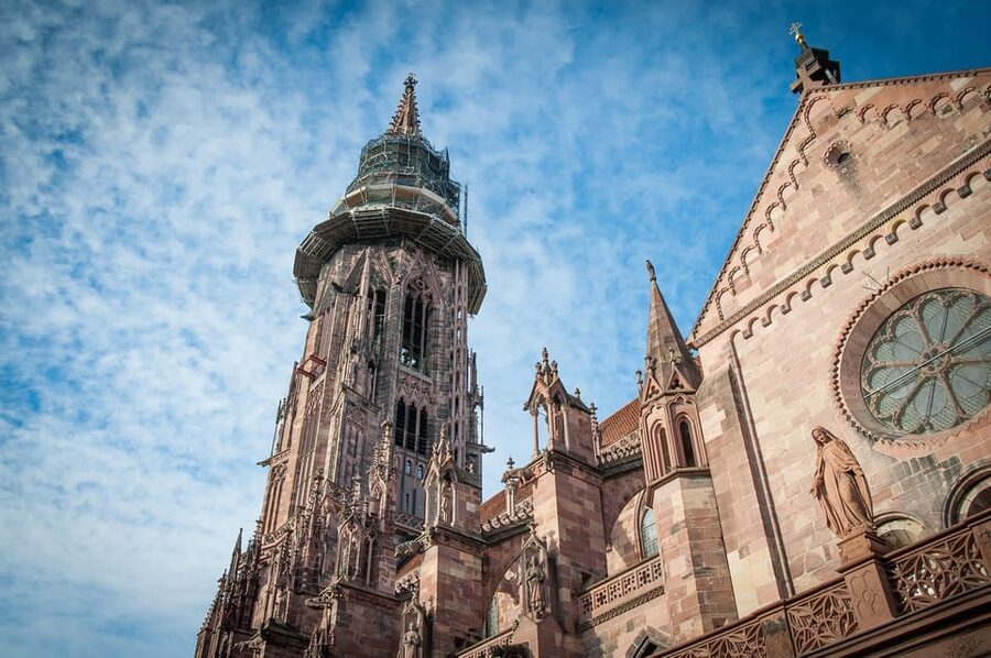 Freiburg: Highlights of the old town - Key points to know before you book