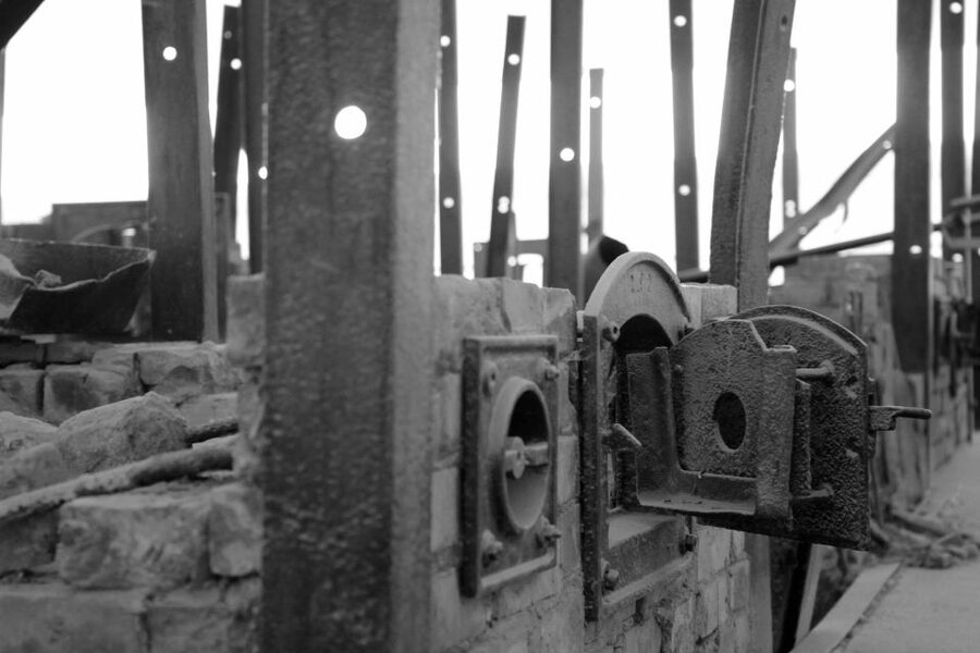 From Berlin: Licensed Sachsenhausen Tour with max. 15 people - What the $38 price includes