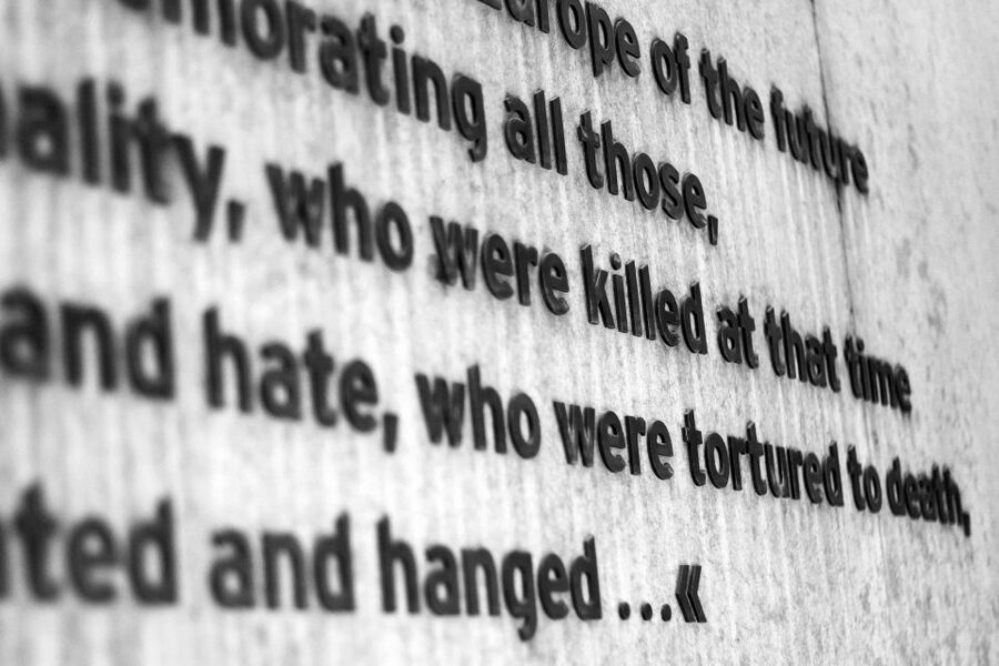 From Berlin: Licensed Sachsenhausen Tour with max. 15 people - Station Z and the execution center memorial