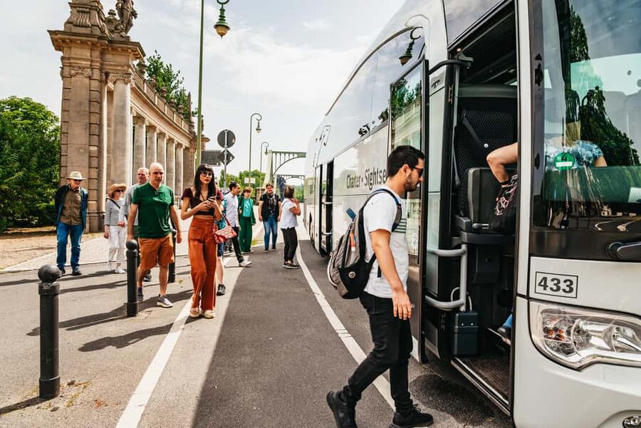 From Berlin: Potsdam and Sanssouci Palace Tour with Entry - Is $73 a fair price?