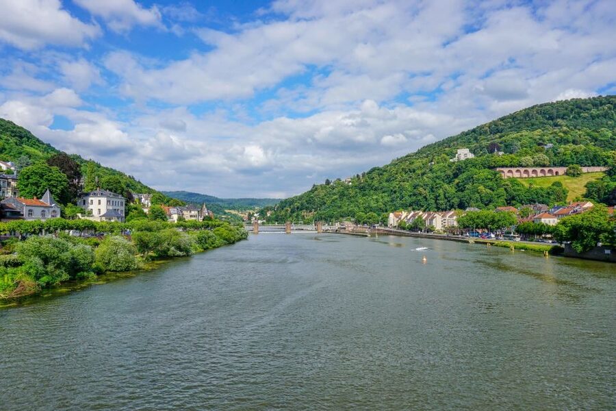 From Frankfurt: Heidelberg, Castle and Old City Guided Tour - Is the $152 price fair?