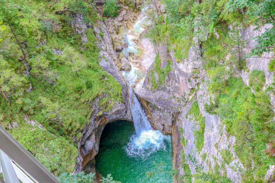 From Hohenschwangau: Tour to Neuschwanstein Castle - What to wear and how hard the outing feels