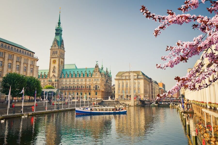 From Kiel: All-in-One Hamburg Shore Excursion - Why Hamburg Makes Sense From a Kiel Port Call