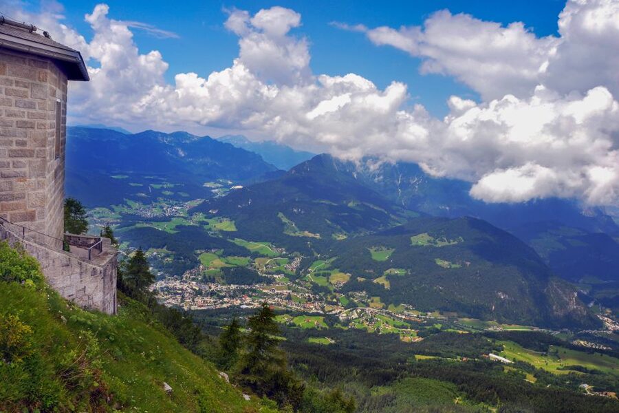 From Munich: Berchtesgaden Foothills and Obersalzberg - Key points to know before you book