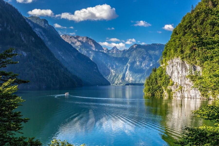 From Munich: Berchtesgaden Foothills and Obersalzberg - Who should book this tour?