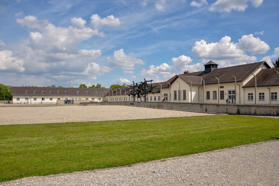 From Munich: Dachau Memorial Site Day Tour - Why Dachau deserves a full morning or afternoon
