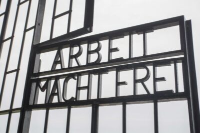Dachau Memorial Site Day Tour