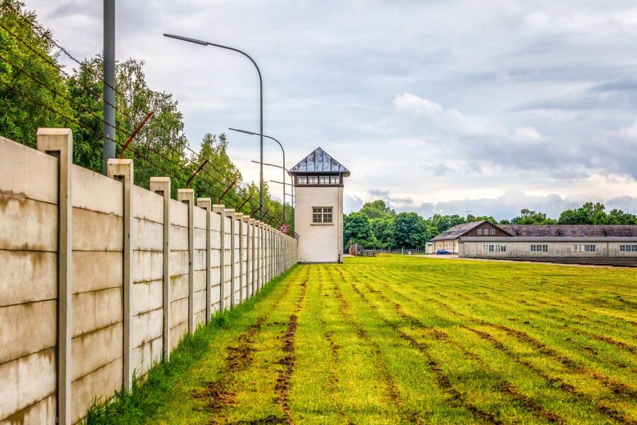 From Munich: Dachau Memorial Site Day Tour - The Dachau Memorial Museum and prisoner testimony