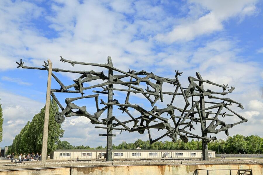 From Munich: Dachau Memorial Site Day Tour - Crowds, timing, and the practical side of the visit