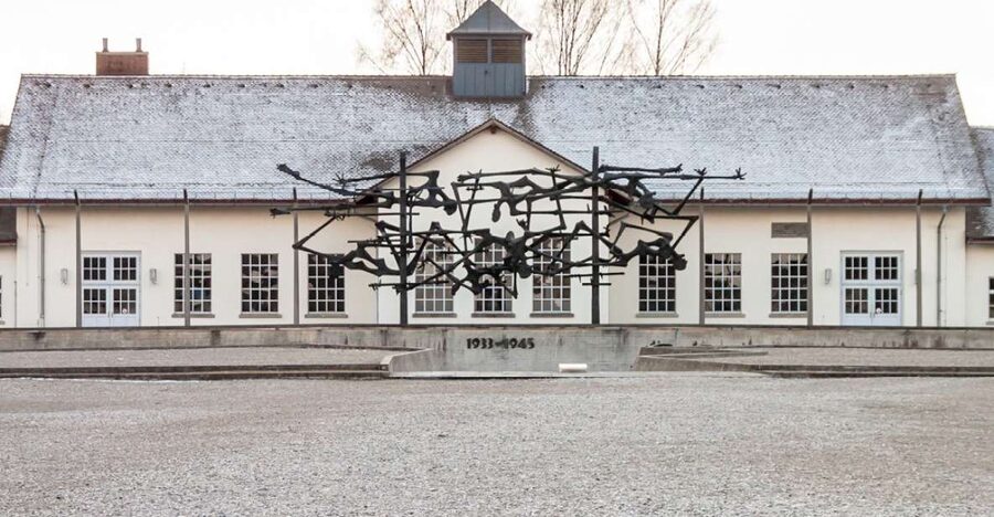 From Munich: Dachau Memorial Site Full-Day Tour - Key points to know before booking