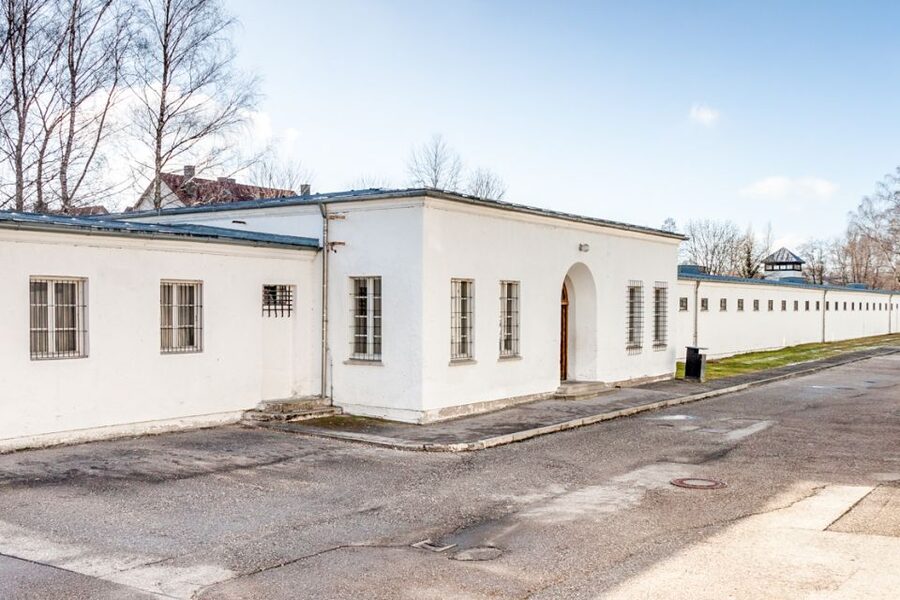 From Munich: Dachau Memorial Site Full-Day Tour - Why a guided Dachau visit matters