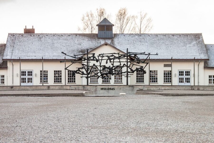 From Munich: Dachau Memorial Site Full-Day Tour - The first look at Dachau Concentration Camp