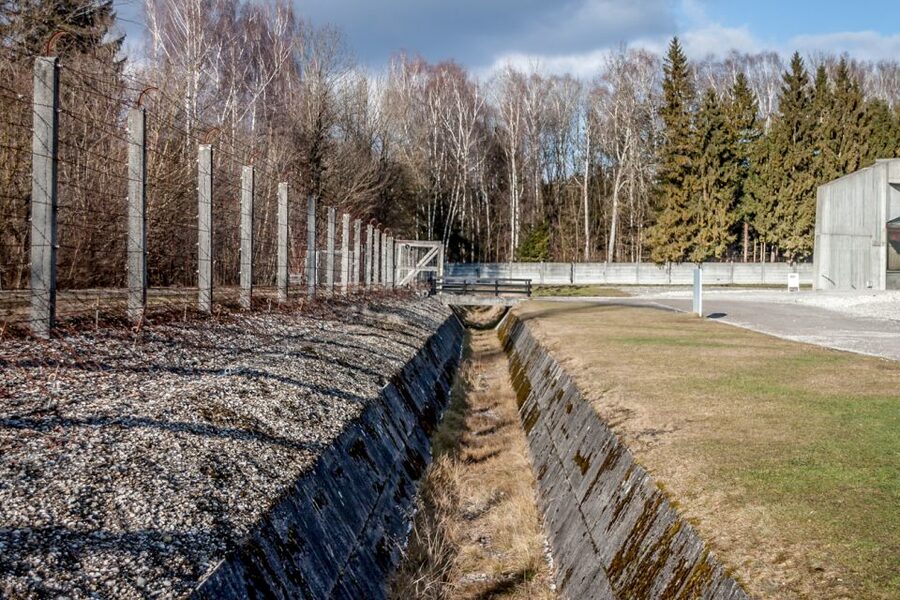 From Munich: Dachau Memorial Site Full-Day Tour - The SS training facility and the wider purpose of Dachau