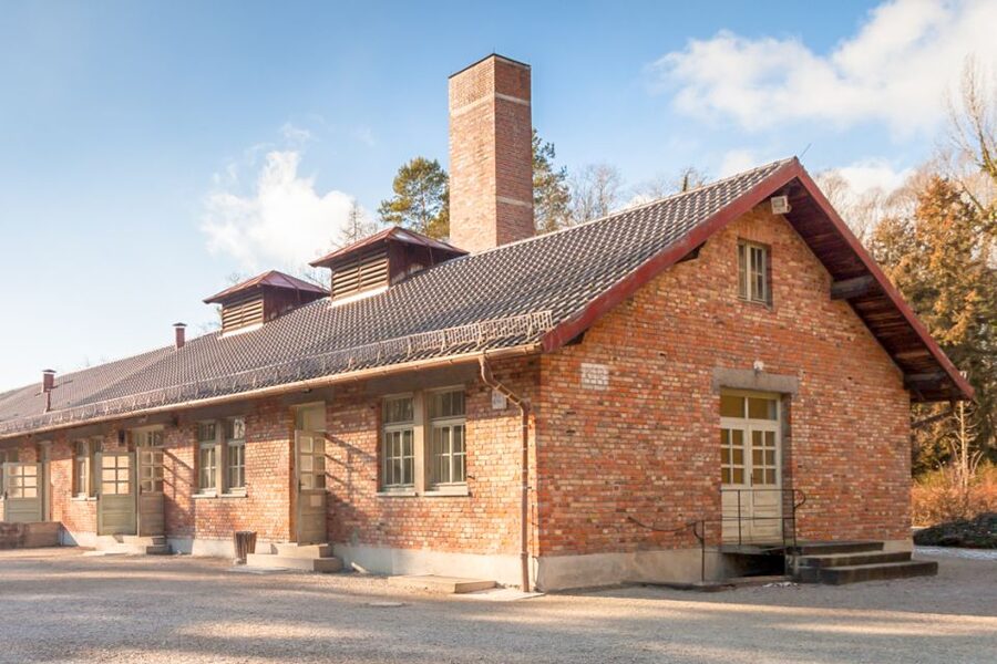 From Munich: Dachau Memorial Site Full-Day Tour - Is $51 good value?