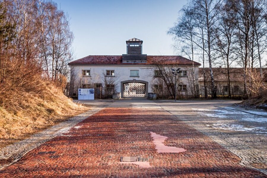 From Munich: Dachau Memorial Site Full-Day Tour - Meeting at Marienplatz and leaving Munich