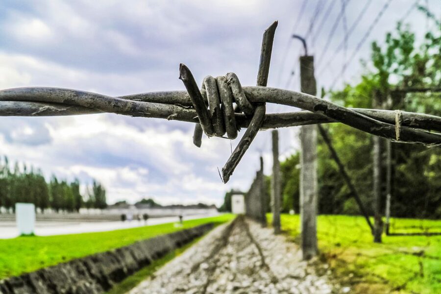 From Munich: Dachau Memorial Site Half-Day Trip - Key points to know before booking