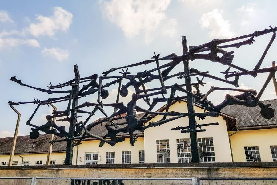 From Munich: Dachau Memorial Site Half-Day Trip - Why a guided visit to Dachau matters