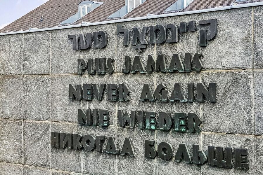 From Munich: Dachau Memorial Site Half-Day Trip - Is the $62 price fair?