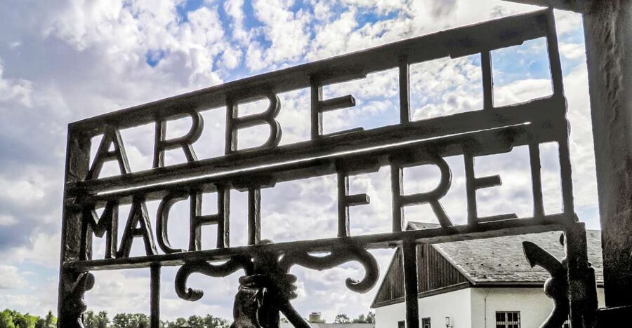 From Munich: Dachau Memorial Site Half-Day Trip - Meeting at Radius Tours and leaving Munich