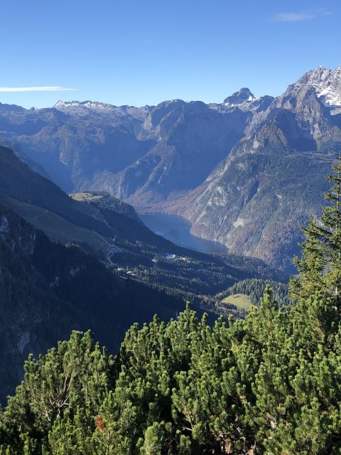 From Munich: Guided Group Tour to Eagle’s Nest - Who should book this Eagle’s Nest tour?
