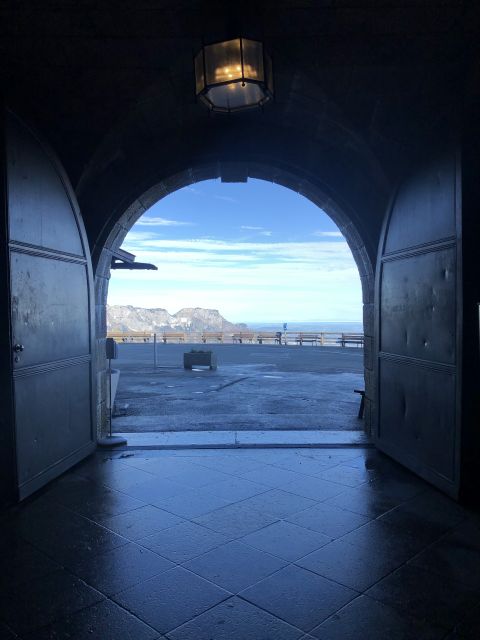 From Munich: Guided Group Tour to Eagle’s Nest - What you actually see inside Eagle’s Nest