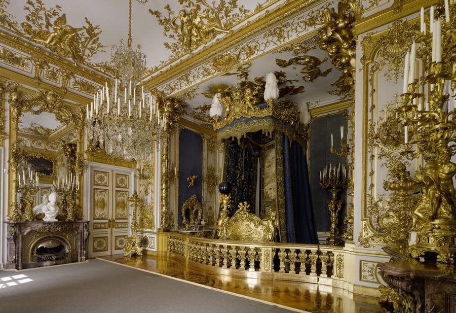 From Munich: Herrenchiemsee Palace and Boat Trip Day-Tour - Key points at a glance