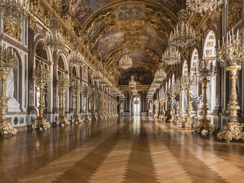 From Munich: Herrenchiemsee Palace and Boat Trip Day-Tour - Fraueninsel, the quieter island stop