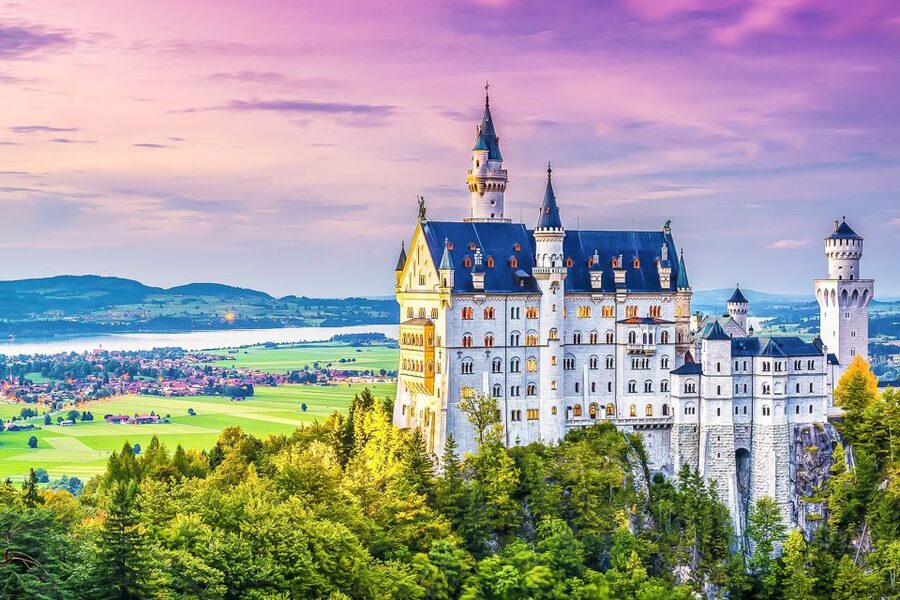 From Munich: Neuschwanstein Castle Full-Day Trip - Why this castle deserves a full day from Munich