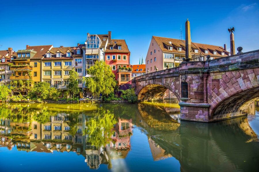 From Munich: Nuremberg Day Trip by Train - Who should book this Nuremberg day trip?